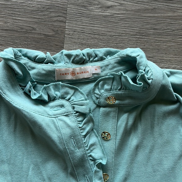 Tory Burch Tank - Picture 4 of 7